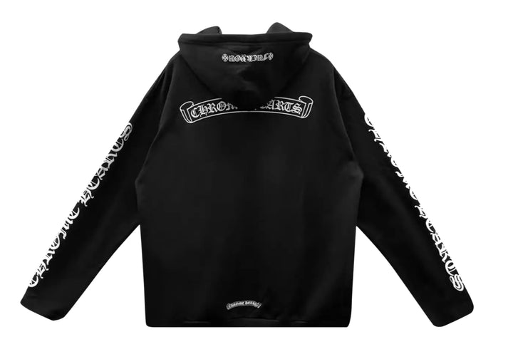 Chrome Hearts &