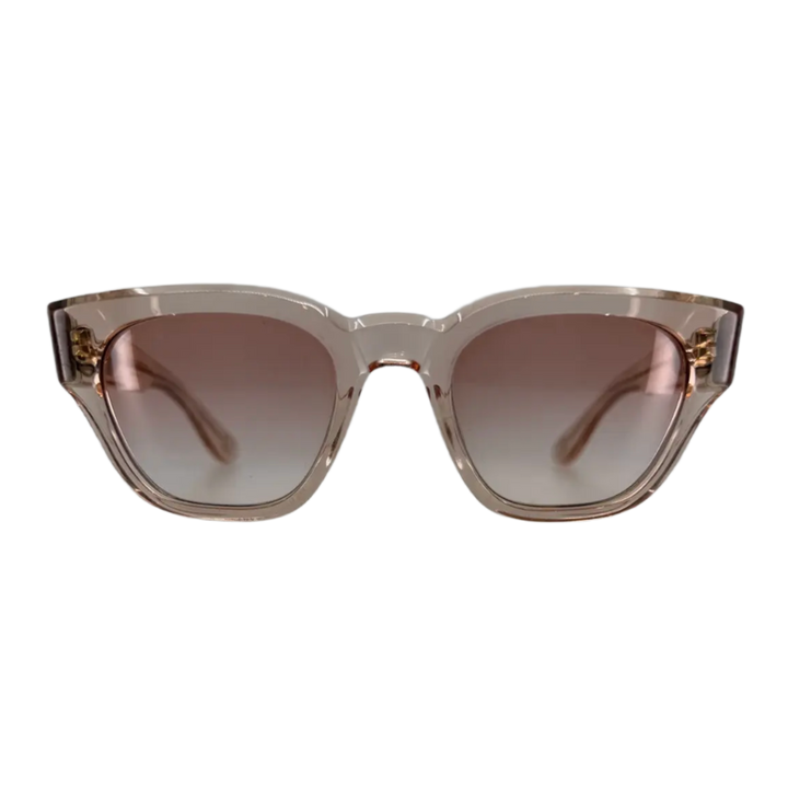Chrome Hearts &