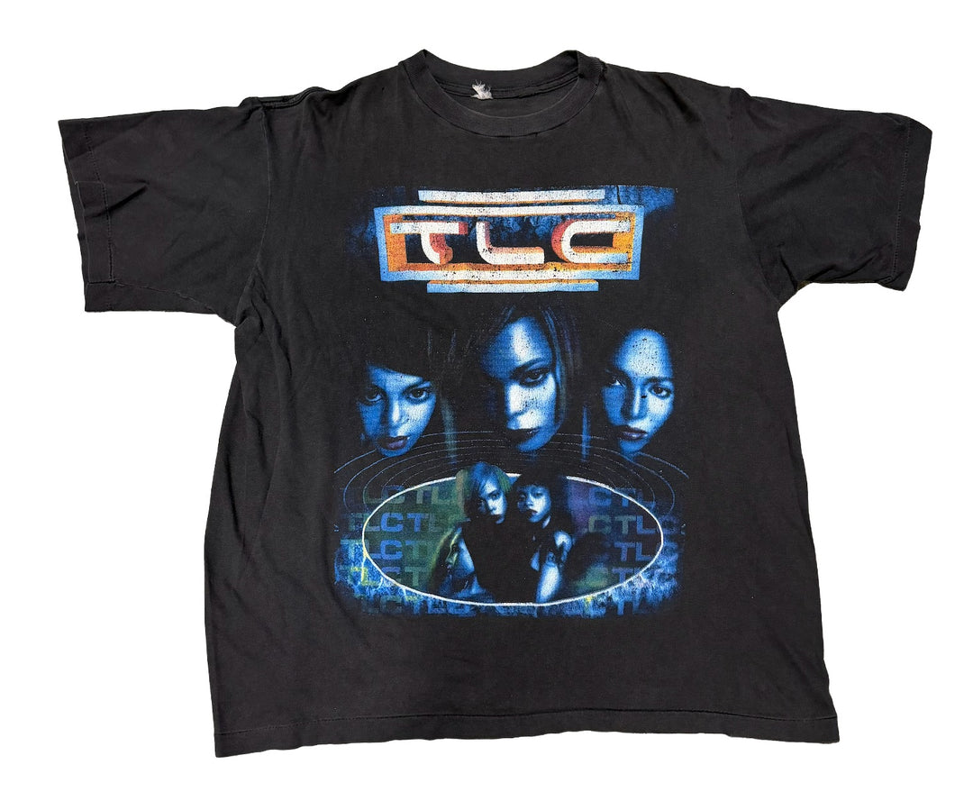 TLC 'Silly Ho' Vintage Tee