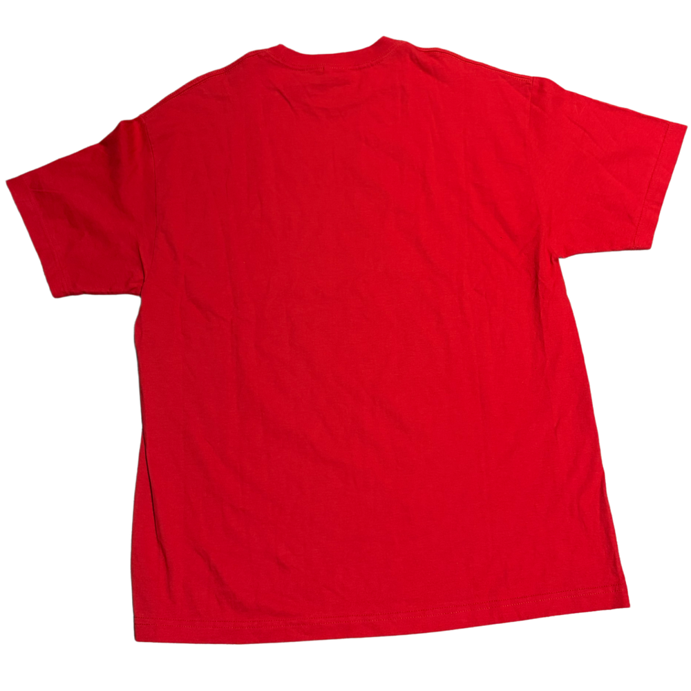 Vintage 'Red' Rolling Stones Some Girls Tee