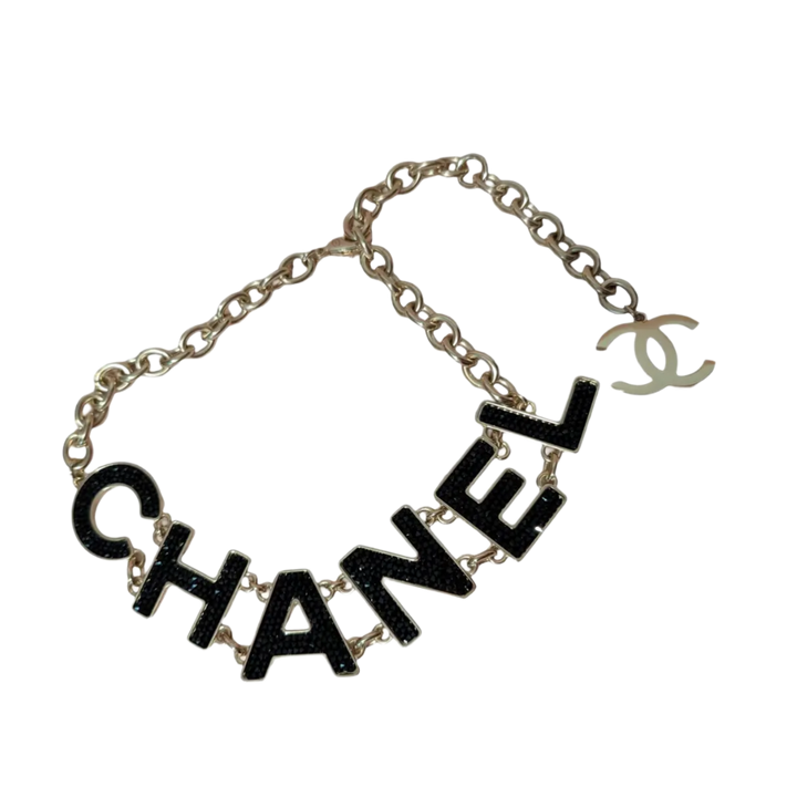 Chanel Logo &