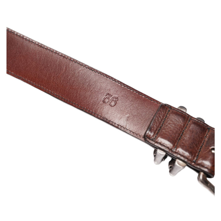 Chrome Hearts Brown &