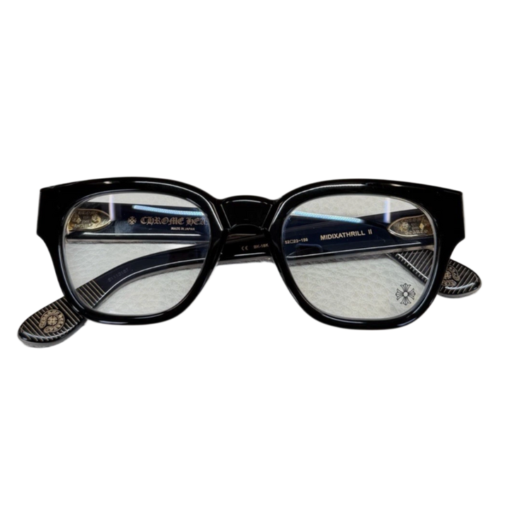Chrome Hearts &