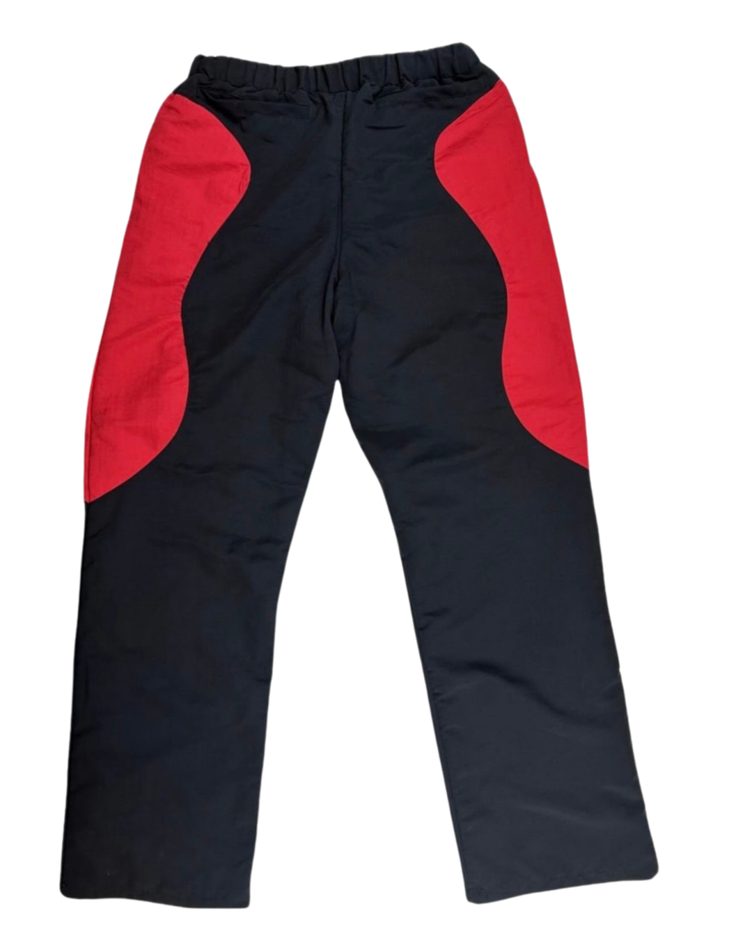 Hellstar 'Sports Pants' Red