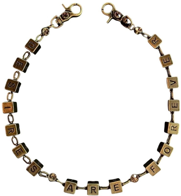Bottega Desires &