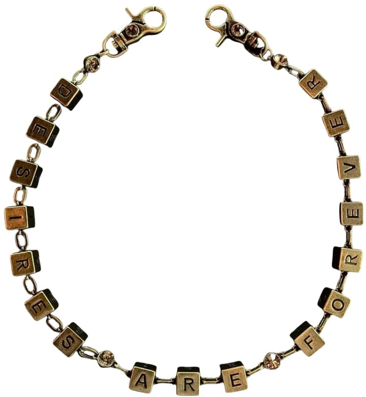 Bottega Desires &
