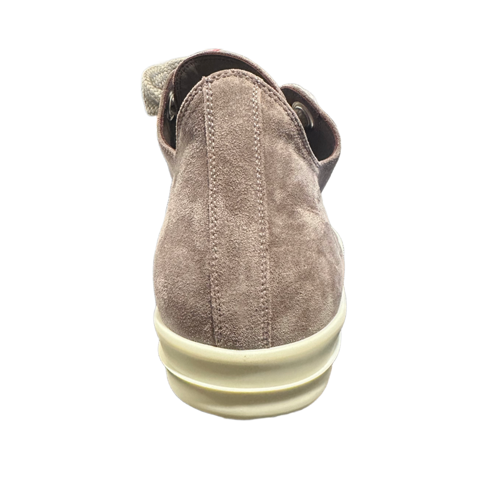 Rick Owens 'Grape' Jumbolace Sneakers