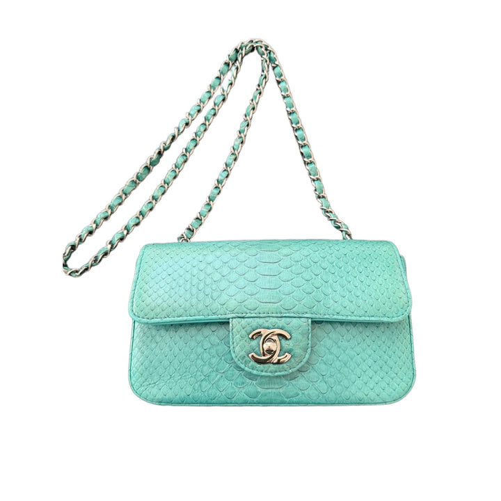 Chanel &