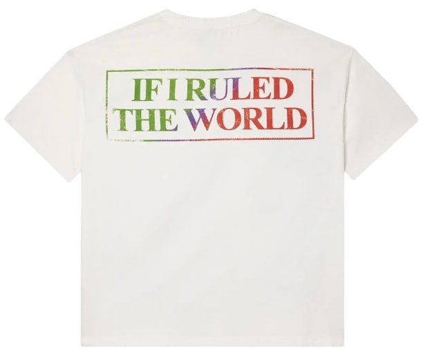 Vale Forever 'Poetry' Tee