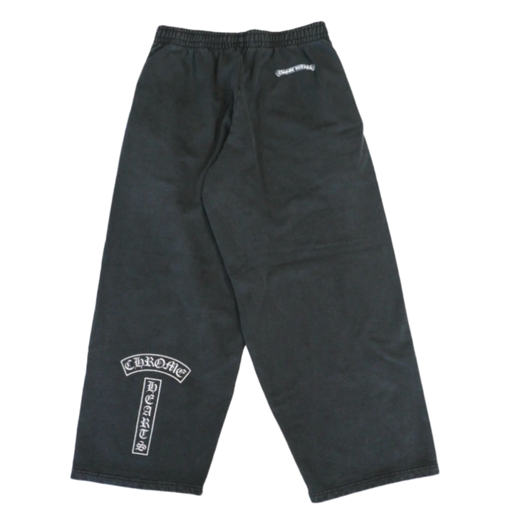 Chrome Hearts 'Soap & Water' Sweatpants