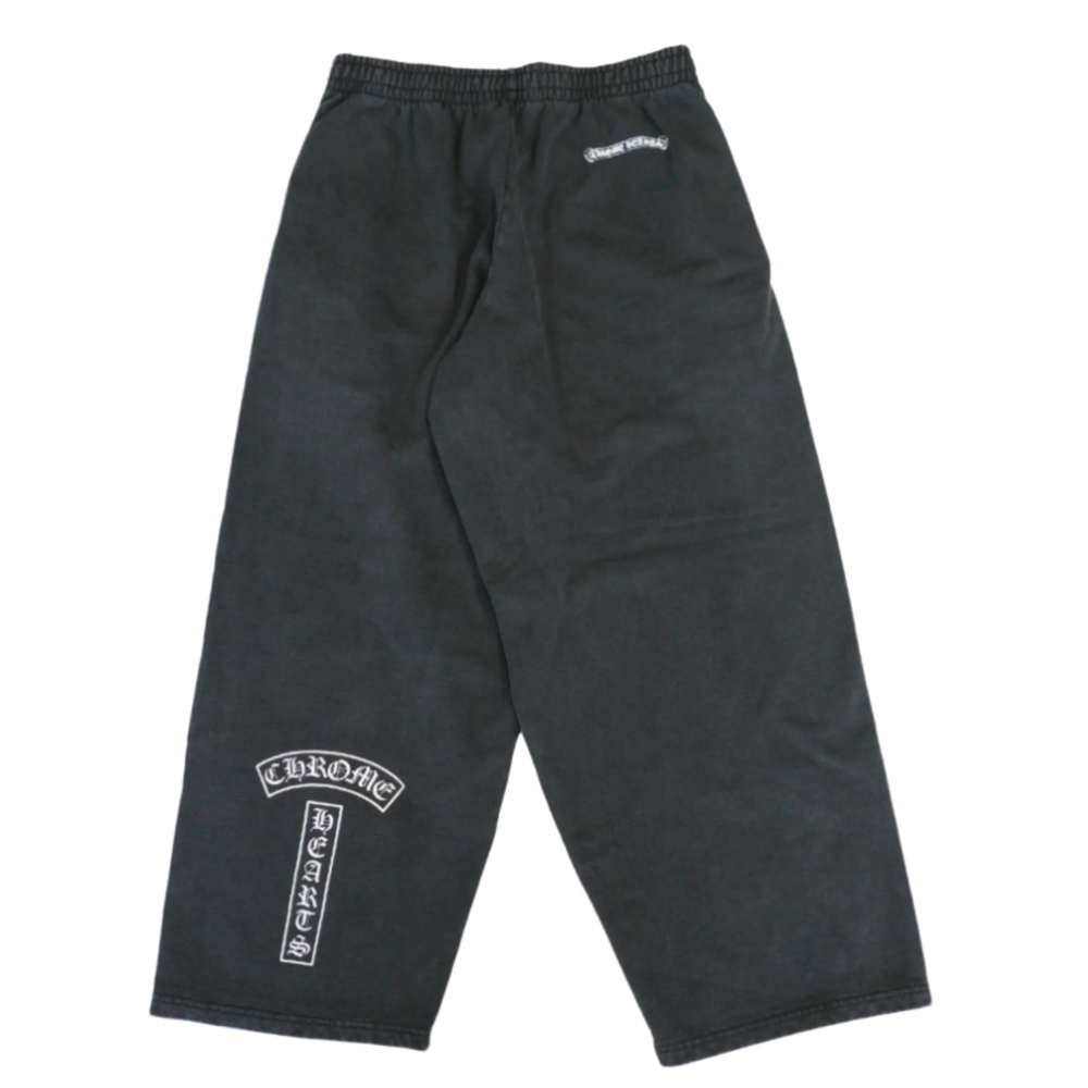 Chrome Hearts 'Soap & Water' Sweatpants