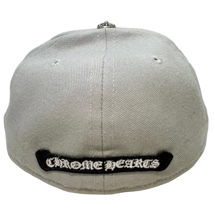 Chrome Hearts &