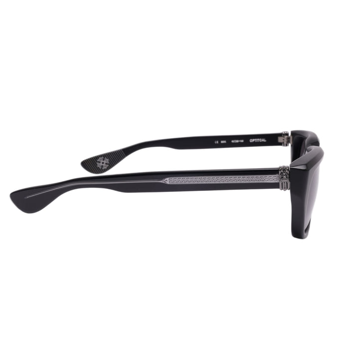 Chrome Hearts 'Optitcal Matte Black' Sunglasses