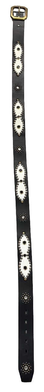 Studded &