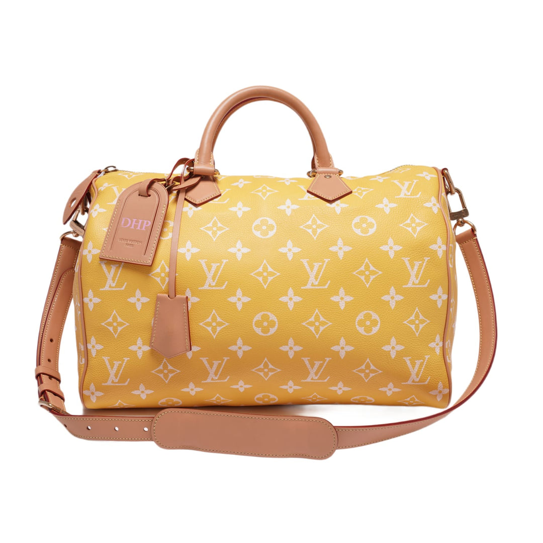 Louis Vuitton &