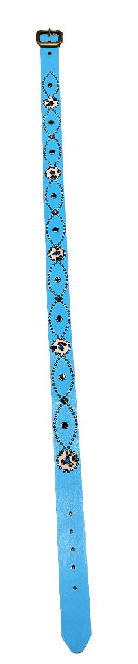 Studded &