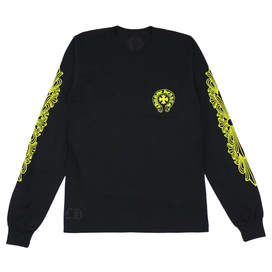 Chrome Hearts &