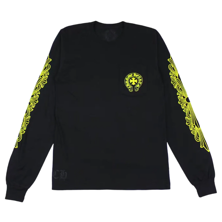Chrome Hearts &