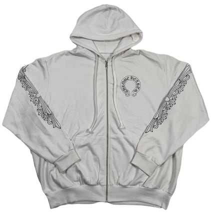 Chrome Hearts &