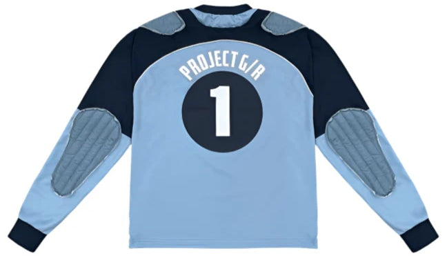 Project G/R &