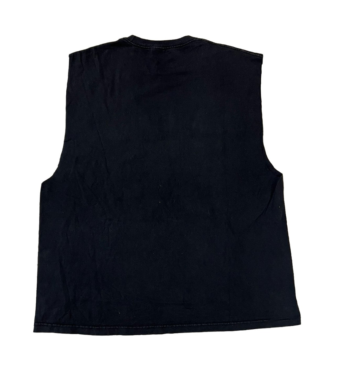 ACDC 'To Rock' Vintage Cutoff
