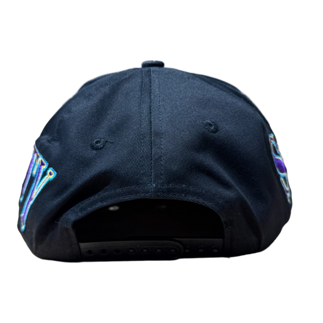 Saint Vanity 'Ducks' Black Hat