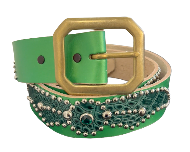Studded &