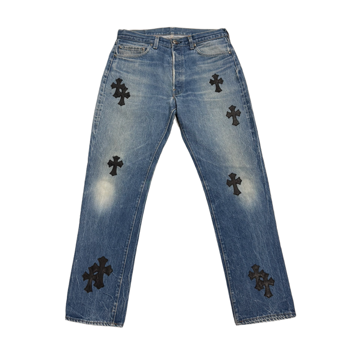 Chrome Hearts &