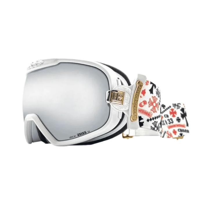 Chrome Hearts &