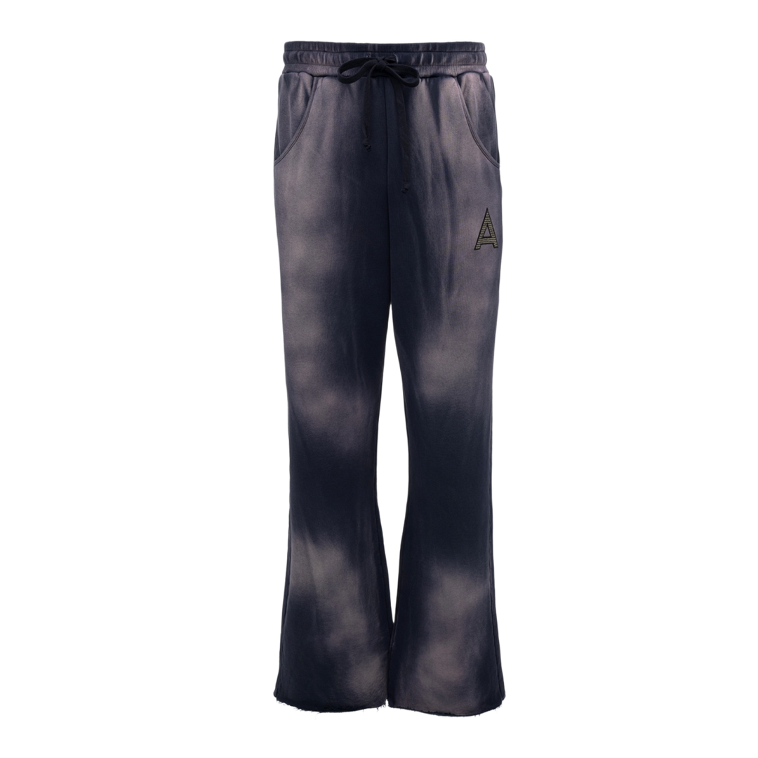 Alchemist 'Navy' Atelier Jogger Pants