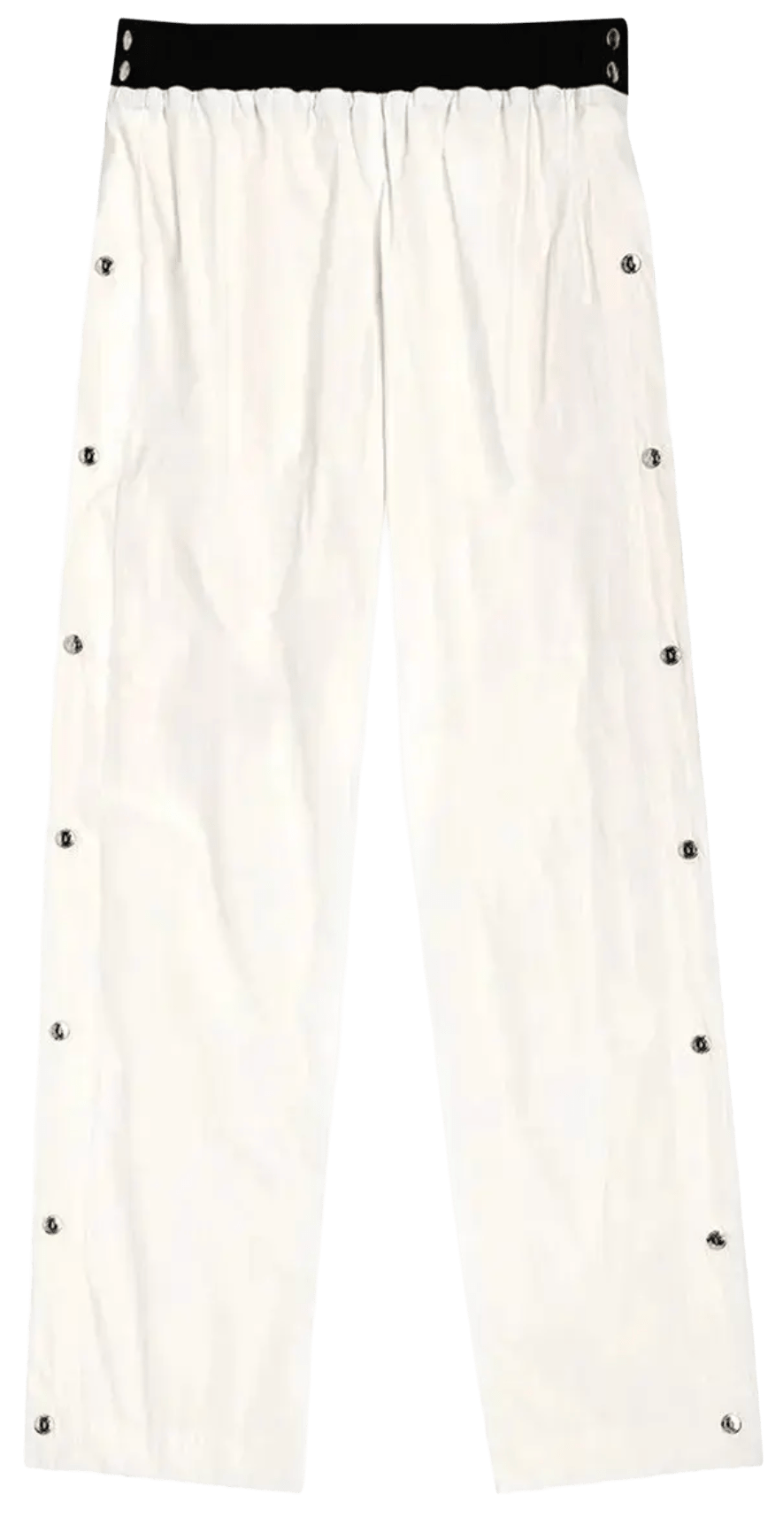 Gallery Dept 'White' Rec Pants