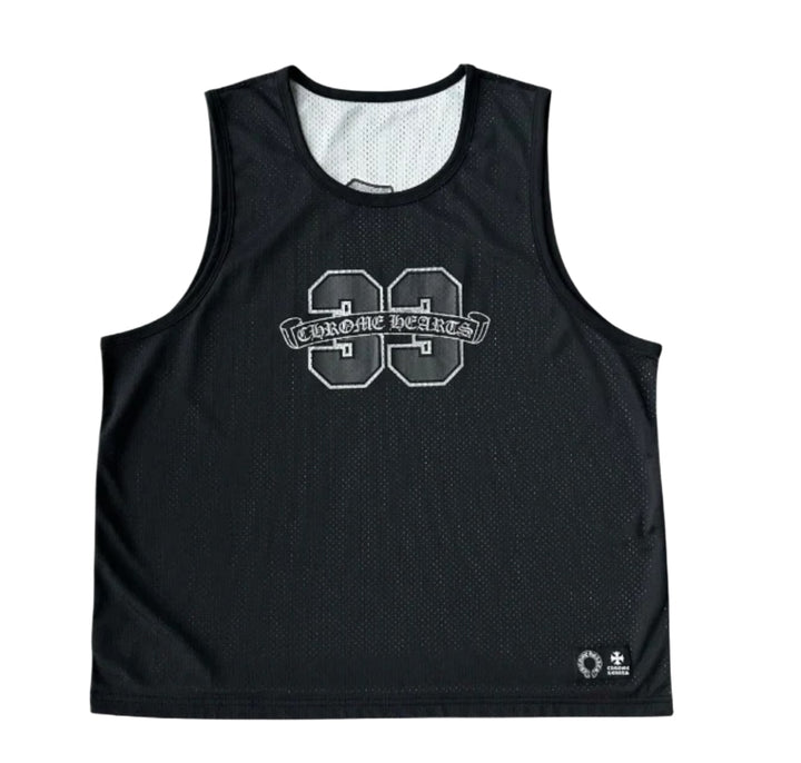 Chrome Hearts &