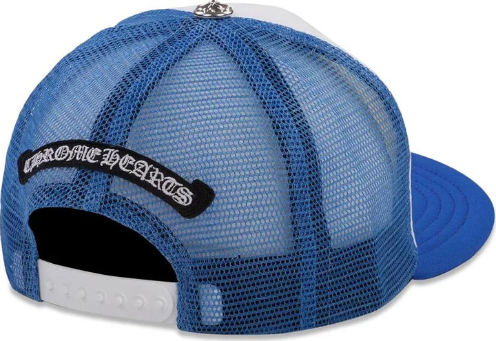 Chrome Hearts &