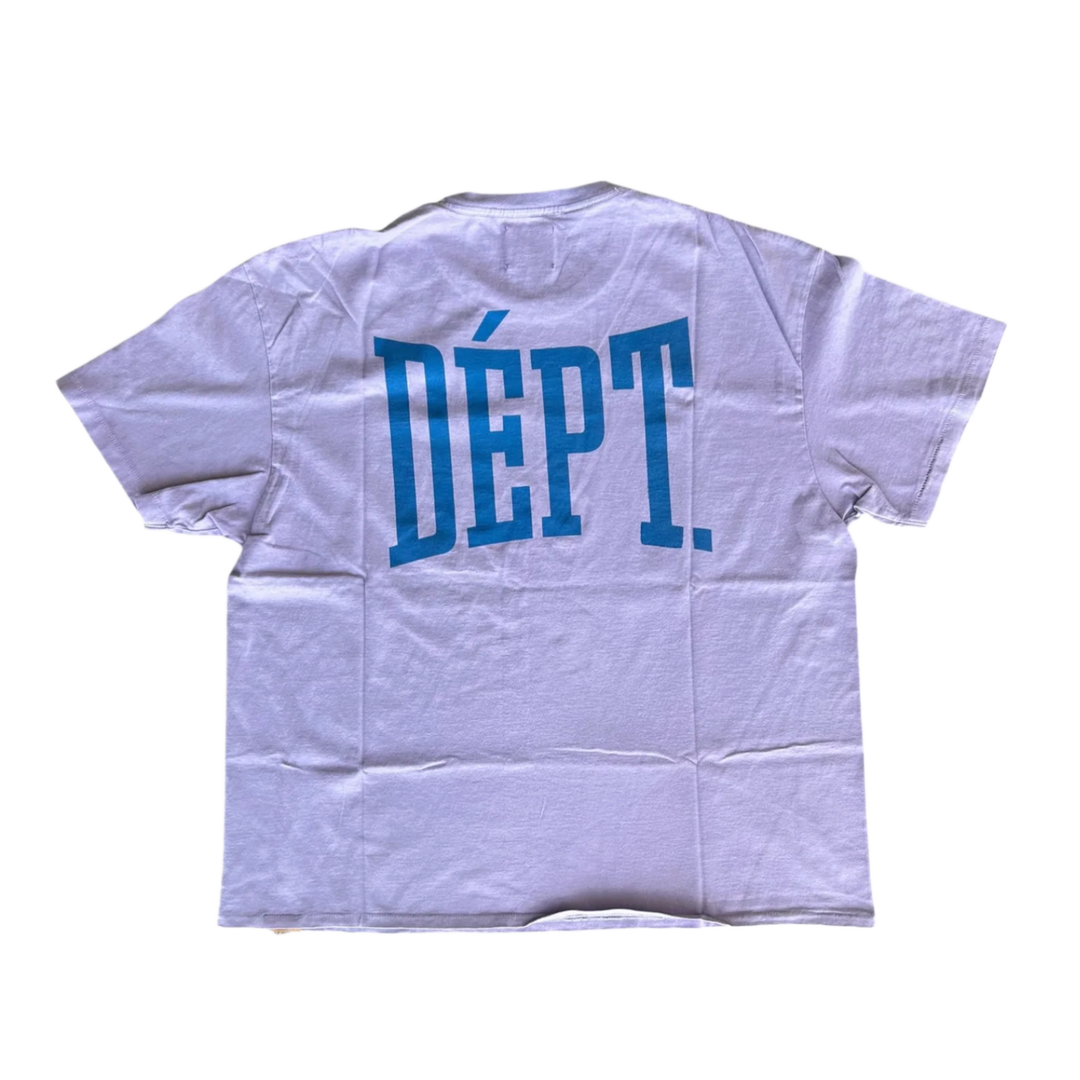 Gallery Dept &