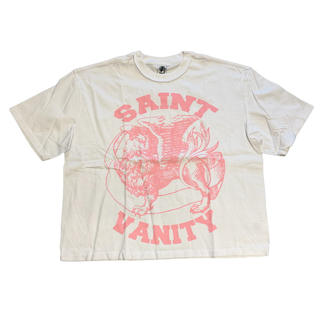 Saint Vanity &