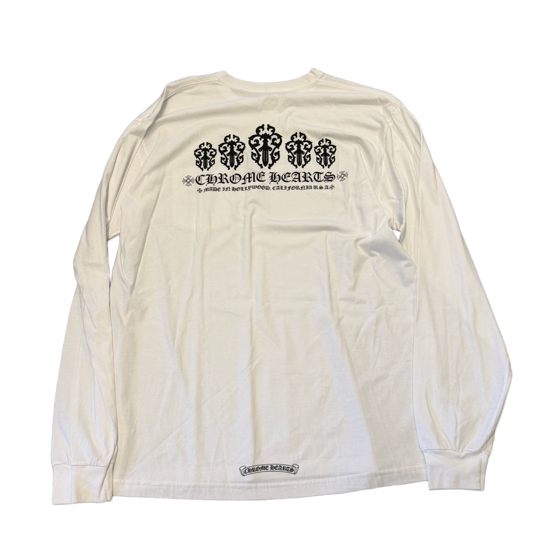 Chrome Hearts &