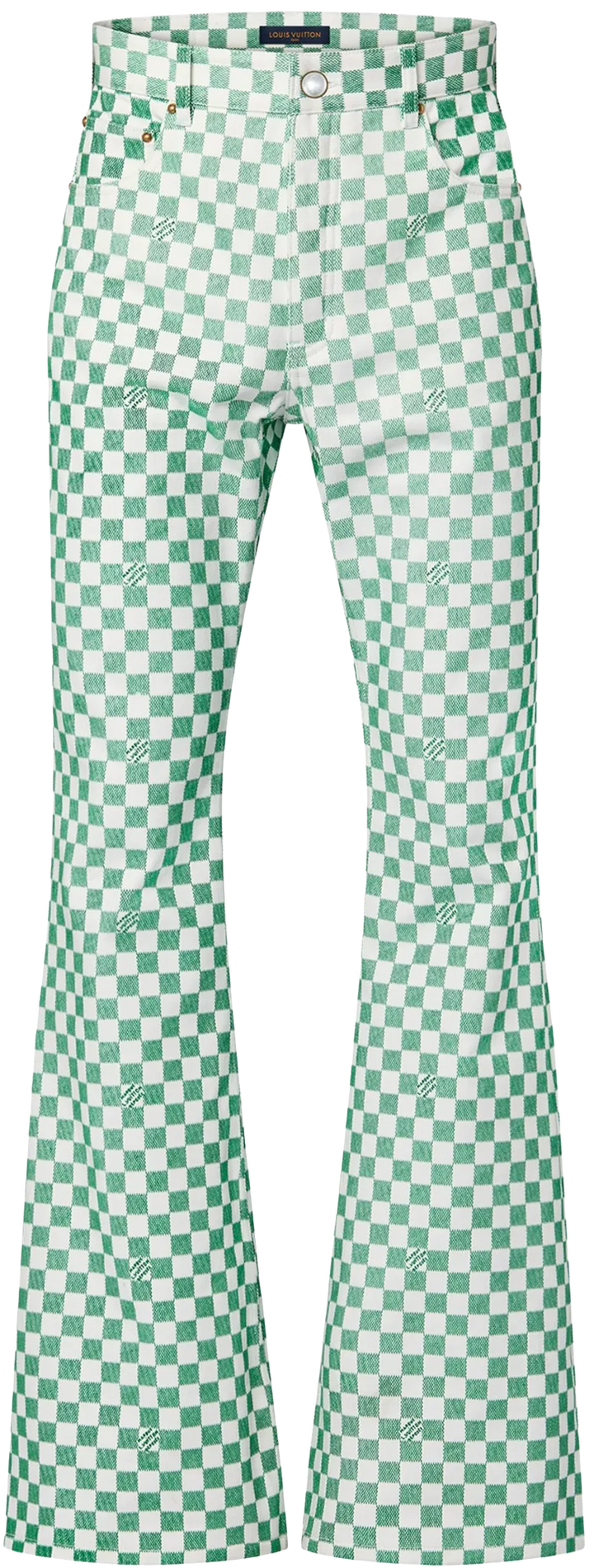 Louis Vuitton &