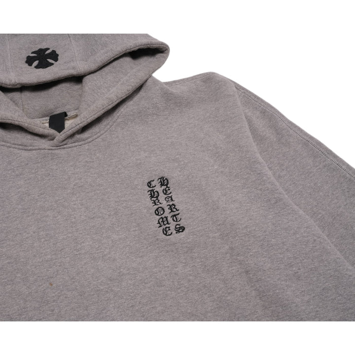 Chrome Hearts &