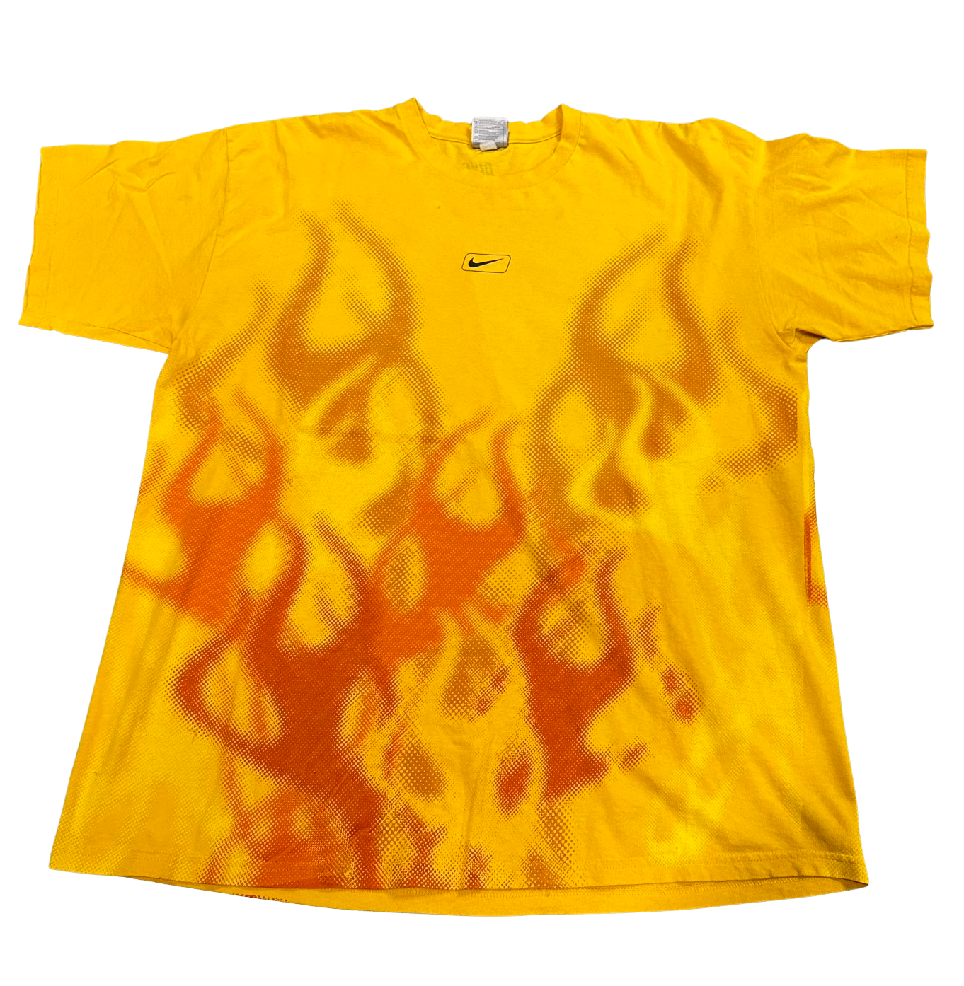 nike air bakin shirt