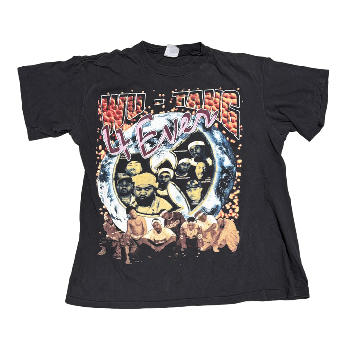 Wu-Tang Clan 'Triumph' Vintage Tee