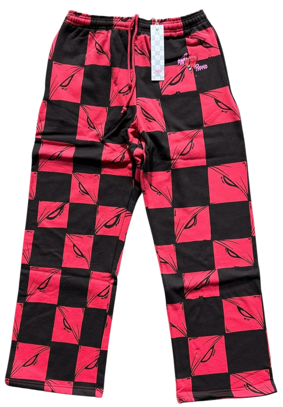 Matty Boy Anti-Promo 99 Eyes &