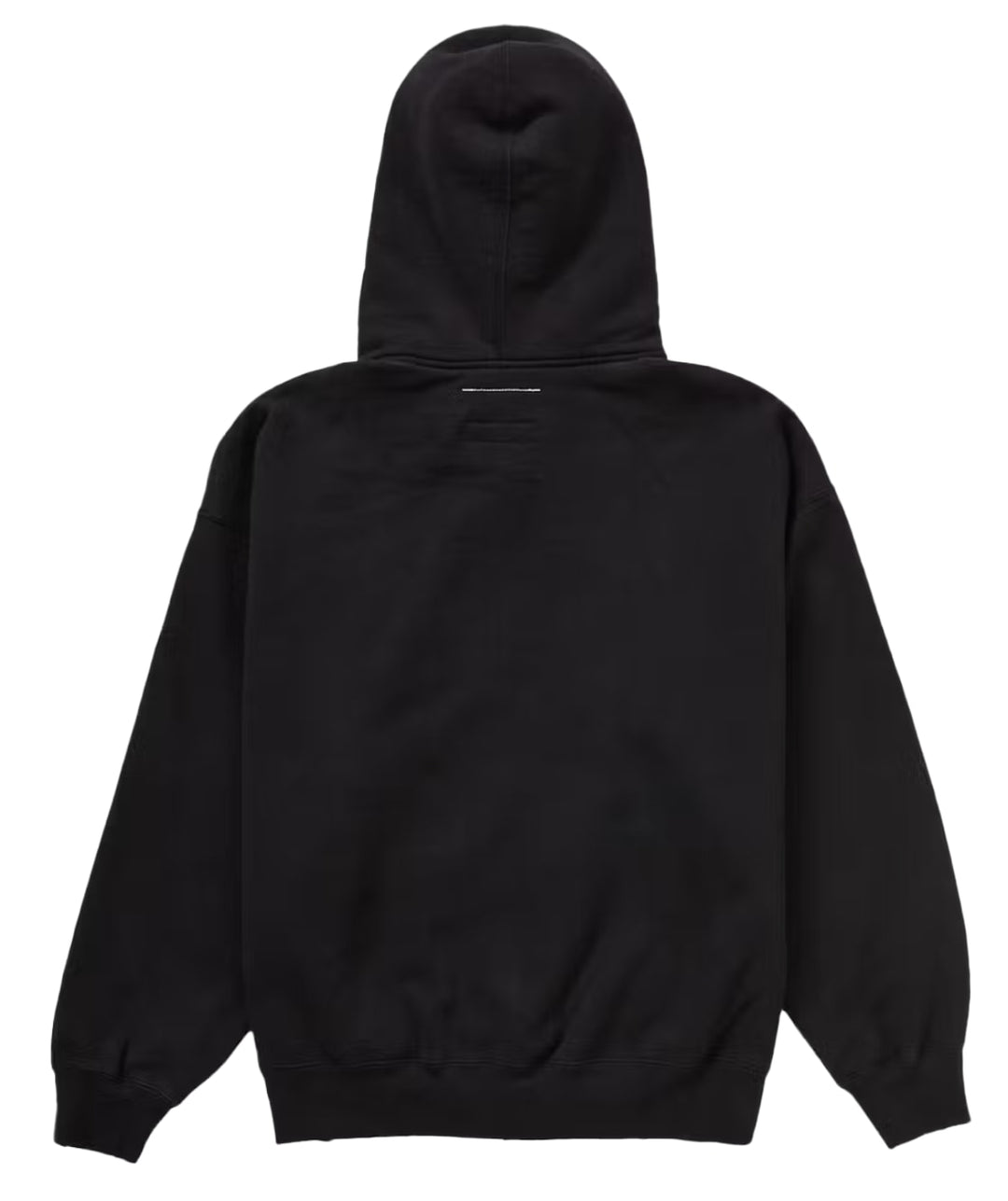 Supreme x Maison Margeila 'Black MM6' Zip Up