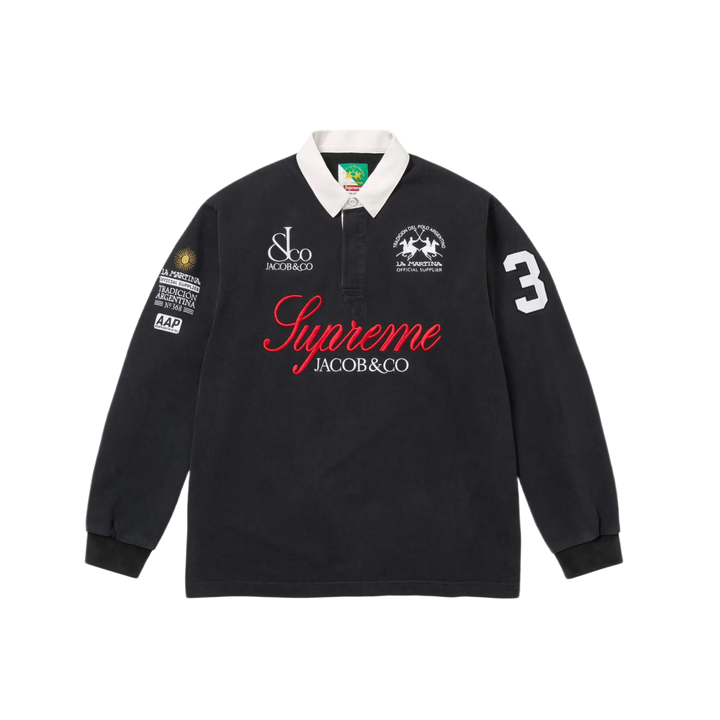 Supreme &
