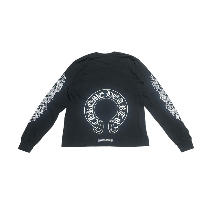 Chrome Hearts &
