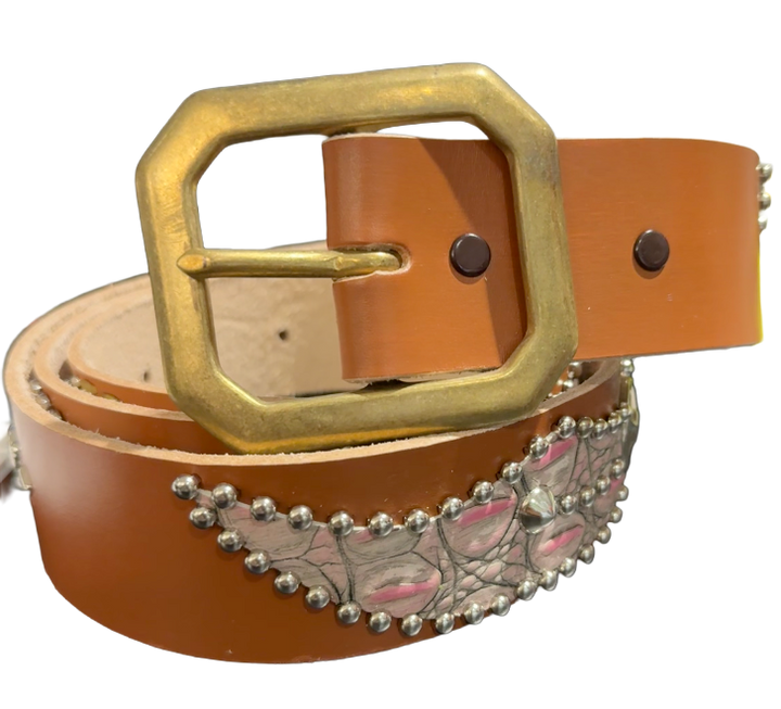 Studded &
