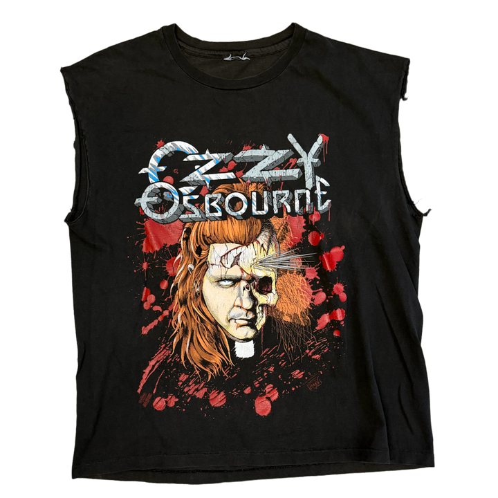 Ozzy Osbourne &