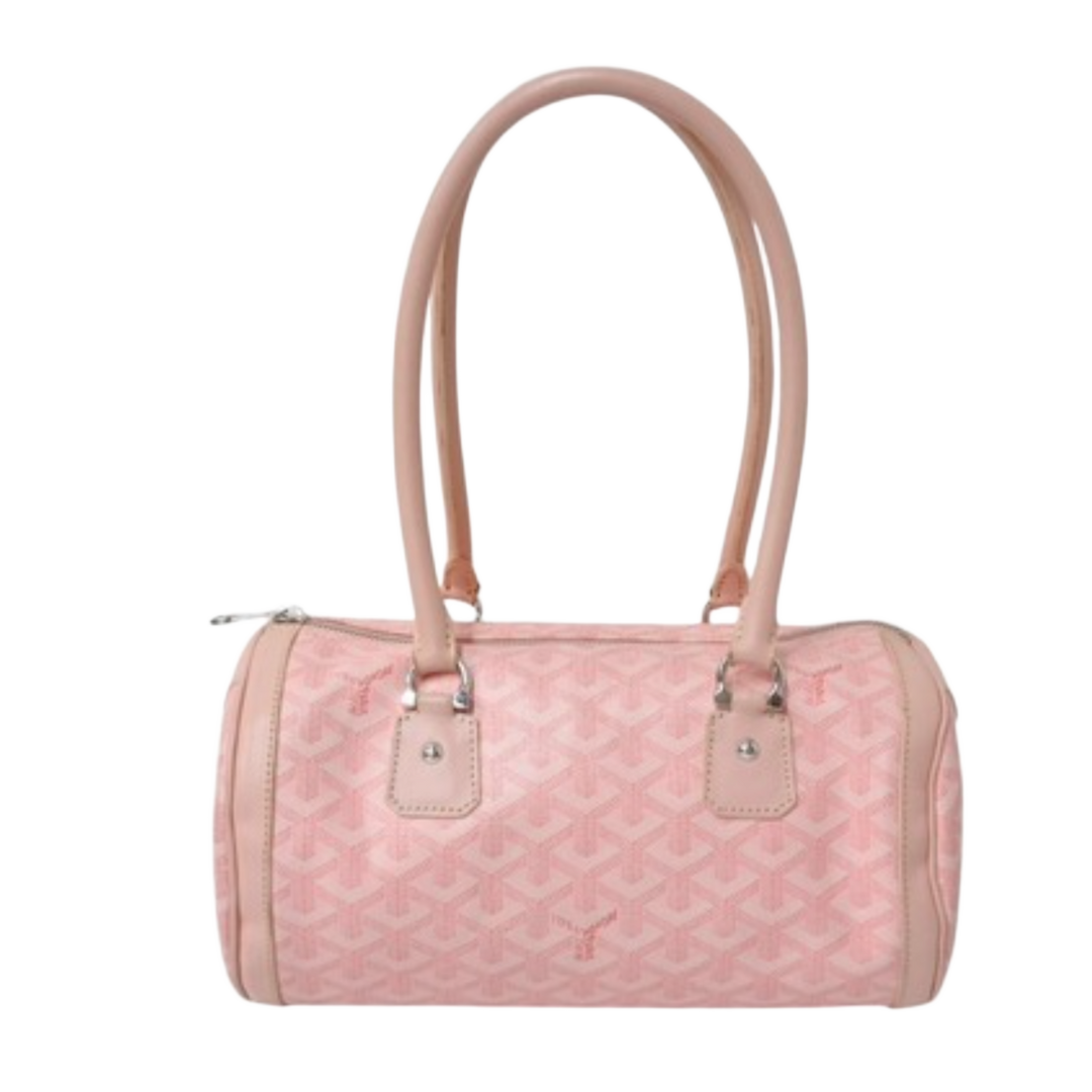 Goyard 'Pink' Kios PM Bag