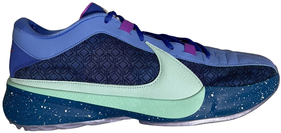 Nike Zoom &