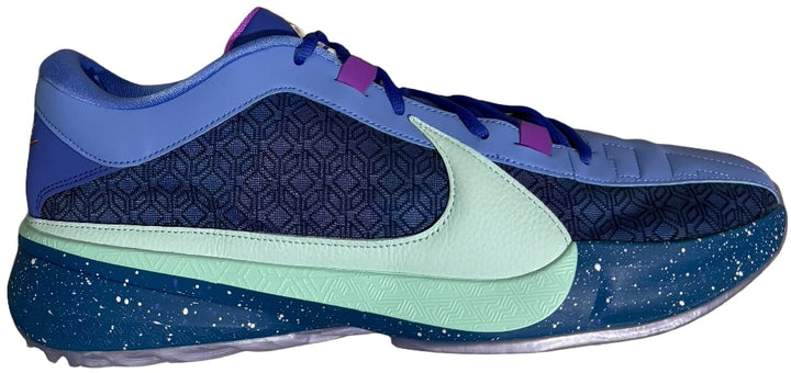 Nike Zoom &