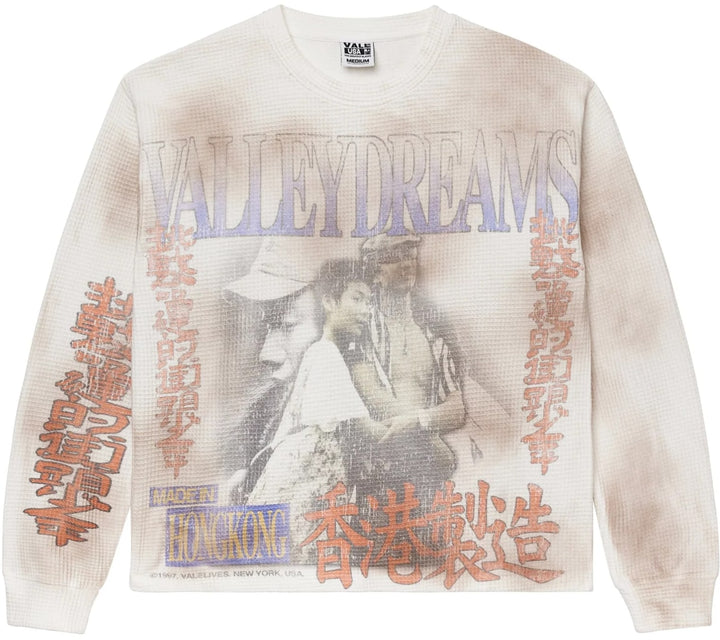 Vale 'Love You' Thermal